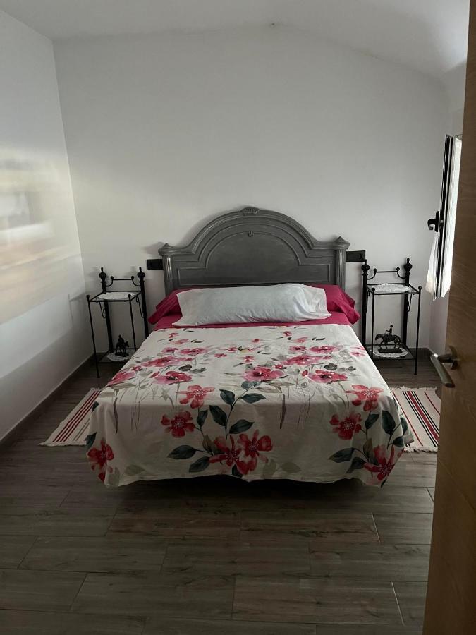 Grande Y Precioso Atico Acogedor Apartment Montejo  Exterior photo